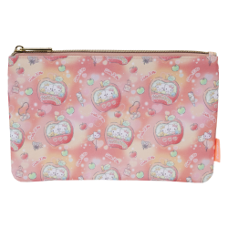 Loungefly - Sanrio - Pochette Hello Kitty Carnival All-Over Print - SANCS0018